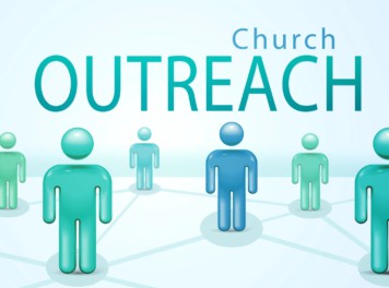 church outreach